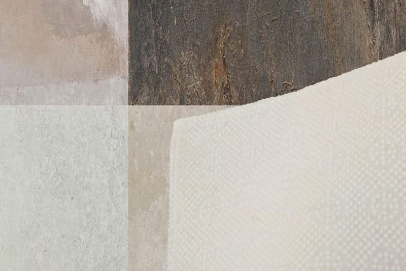 Matte HMNT253 - Flerfarget - Tekstiler - Tepper & Matter - Moderne tepper - Friezematter