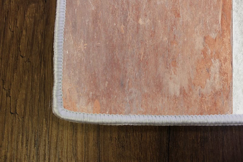 Matte HMNT253 - Flerfarget - Tekstiler - Tepper & Matter - Moderne tepper - Friezematter