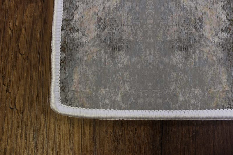 Matte HMNT29 - Flerfarget - Tekstiler - Tepper & Matter - Moderne tepper - Friezematter