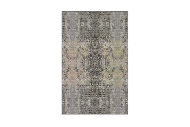 Matte HMNT29 - Flerfarget - Tekstiler - Tepper & Matter - Moderne tepper - Friezematter