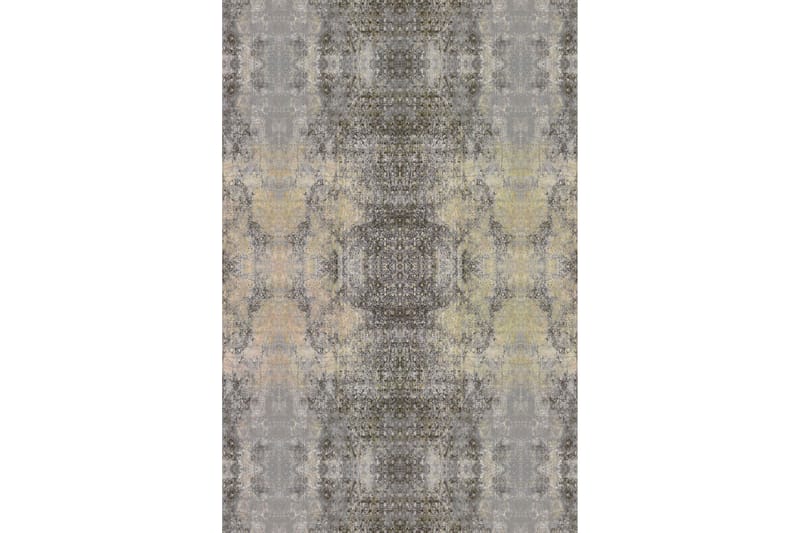 Matte HMNT29 - Flerfarget - Tekstiler - Tepper & Matter - Moderne tepper - Friezematter