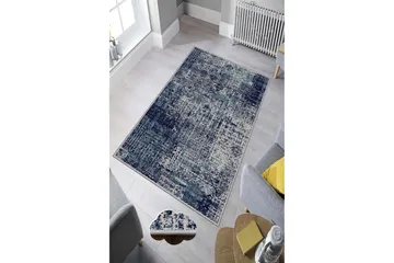 Matte HMNT32 - Flerfarget - Tekstiler - Tepper & Matter - Moderne tepper - Friezematter