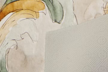 Matte HMNT55 - Flerfarget - Tekstiler - Tepper & Matter - Moderne tepper - Friezematter