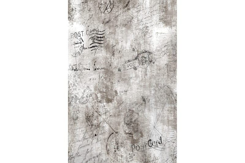 Matte HMNT56 - Flerfarget - Tekstiler - Tepper & Matter - Moderne tepper - Friezematter