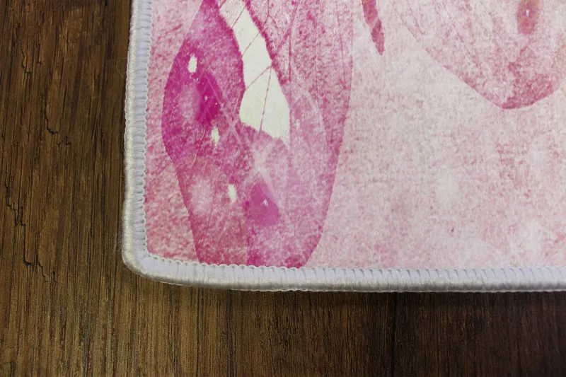 Matte HMNT58 - Flerfarget - Tekstiler - Tepper & Matter - Moderne tepper - Friezematter