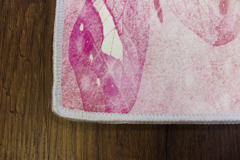 Matte HMNT58 - Flerfarget - Tekstiler - Tepper & Matter - Moderne tepper - Friezematter