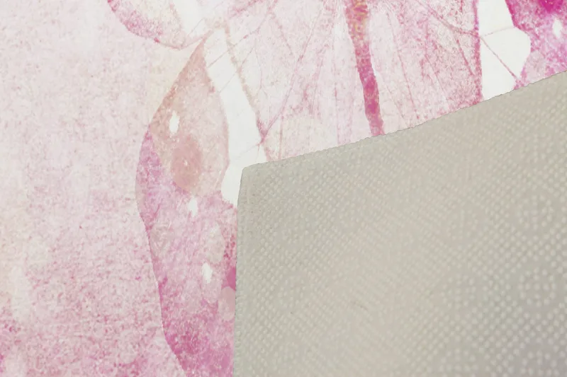 Matte HMNT58 - Flerfarget - Tekstiler - Tepper & Matter - Moderne tepper - Friezematter