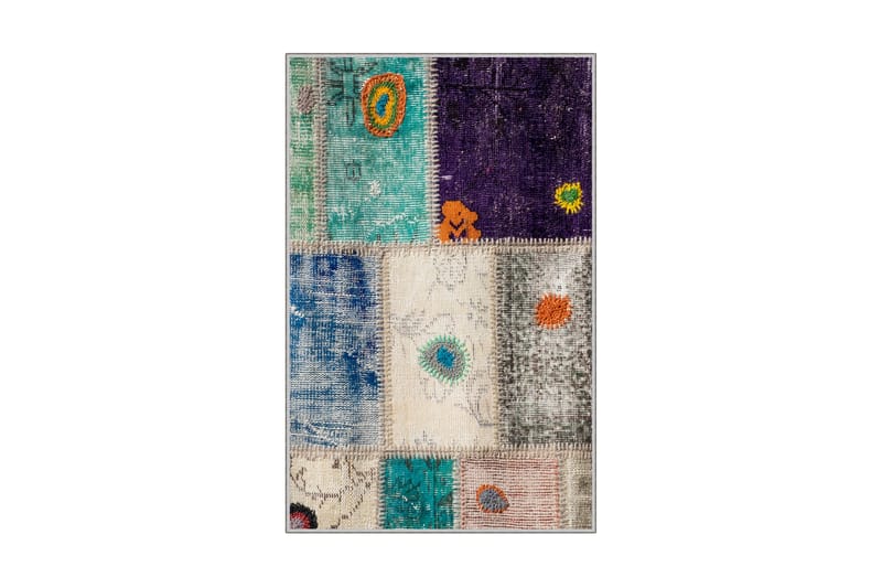 Matte HMNT63 - Tekstiler - Tepper & Matter - Moderne tepper - Friezematter