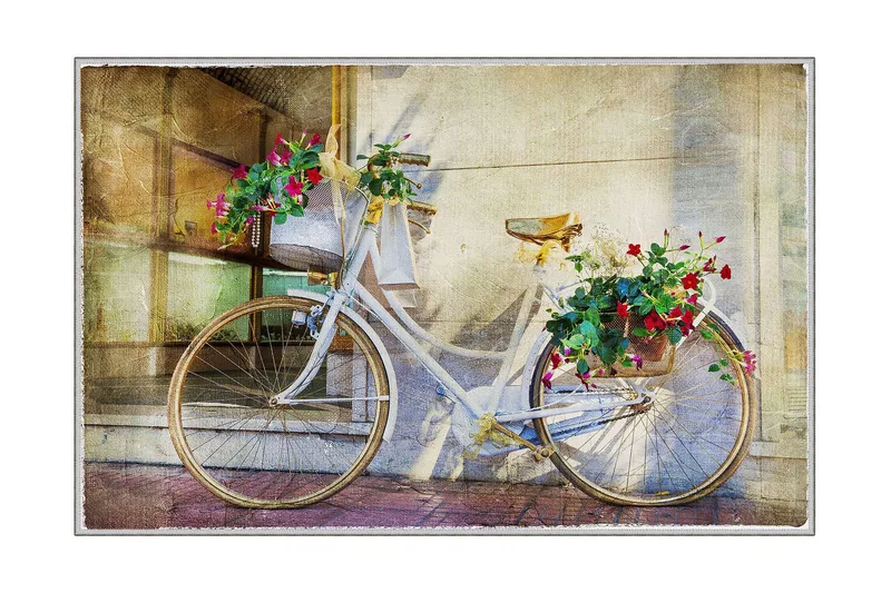 Matte HMNT68, Flerfarget