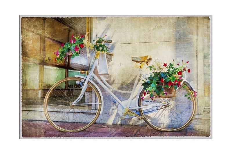 Matte HMNT68, Flerfarget