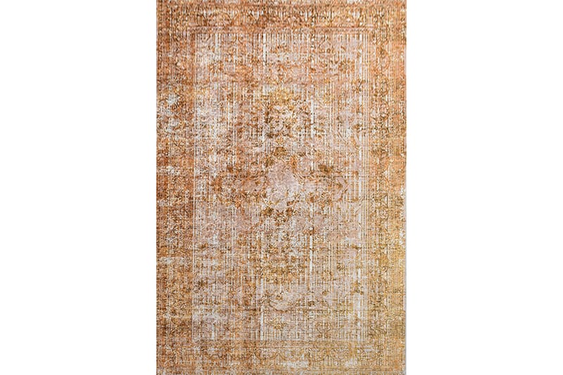 Matte Isabel - Sennep - Tekstiler - Tepper & Matter - Moderne tepper - Friezematter