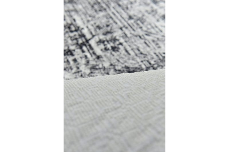 Matte Isabel - Svart (140 x 190) - Tekstiler - Tepper & Matter - Moderne tepper - Friezematter