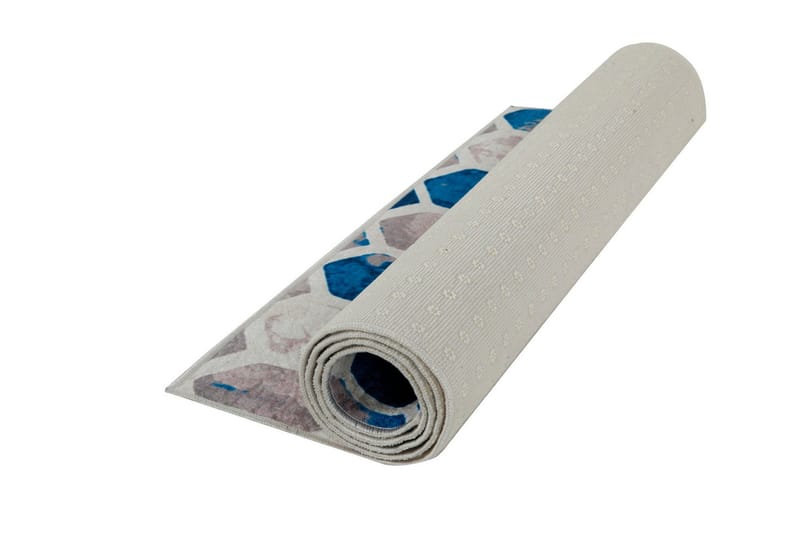 Matte Ivy - Flerfarget - Tekstiler - Tepper & Matter - Moderne tepper - Friezematter