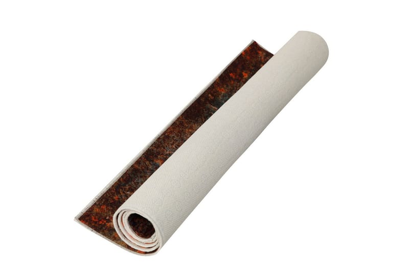 Matte Judson - Flerfarget - Tekstiler - Tepper & Matter - Moderne tepper - Friezematter