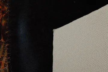 Matte Kinsley - Flerfarget - Tekstiler - Tepper & Matter - Moderne tepper - Friezematter