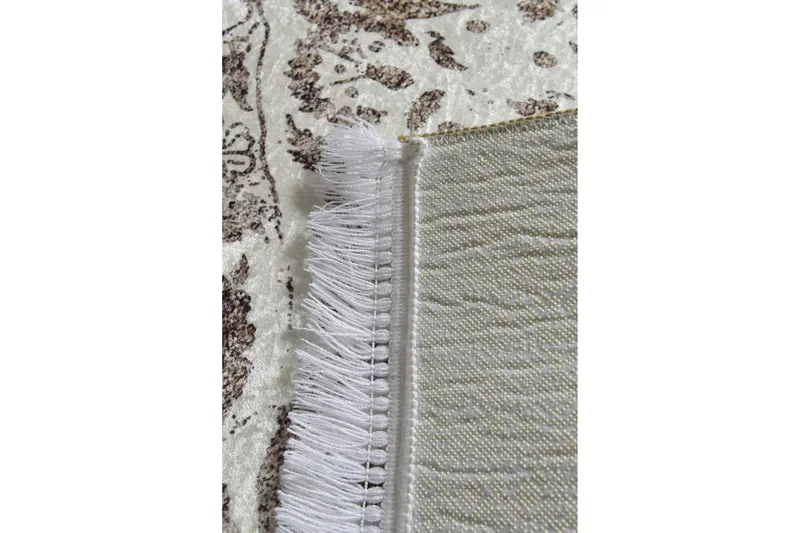 Matte Klassisk - Flerfarget/Fløyel - Tekstiler - Tepper & Matter - Moderne tepper - Friezematter