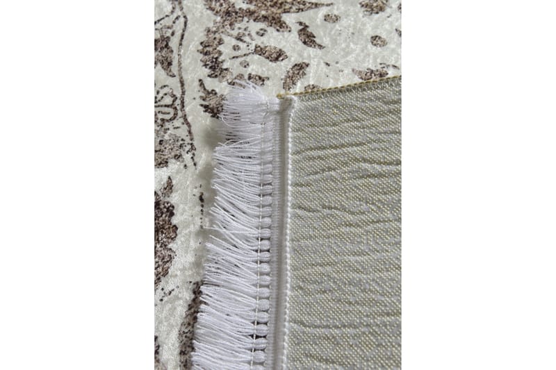 Matte Klassisk - Flerfarget/Fløyel - Tekstiler - Tepper & Matter - Moderne tepper - Friezematter