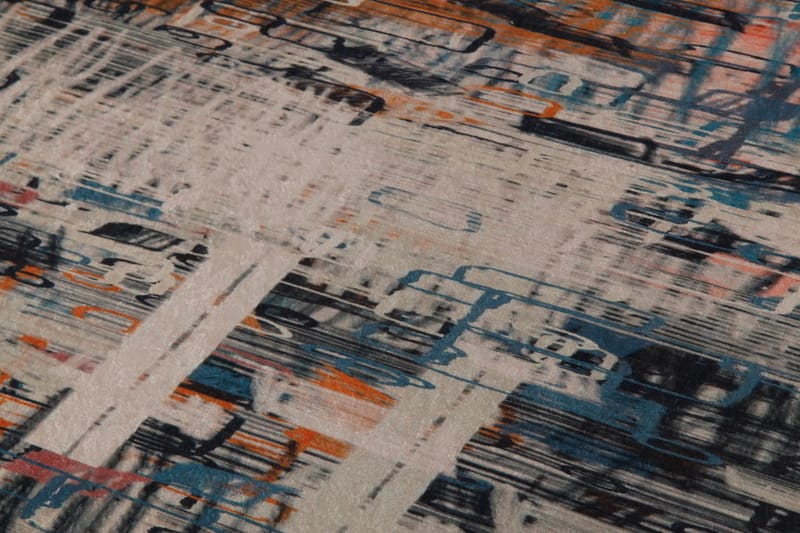 Matte Lathan - Tekstiler - Tepper & Matter - Moderne tepper - Friezematter