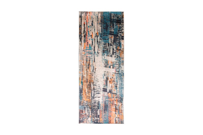 Matte Lathan - Tekstiler - Tepper & Matter - Moderne tepper - Friezematter