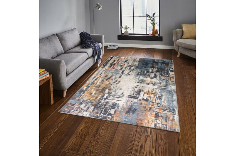Matte Lathan - Tekstiler - Tepper & Matter - Moderne tepper - Friezematter