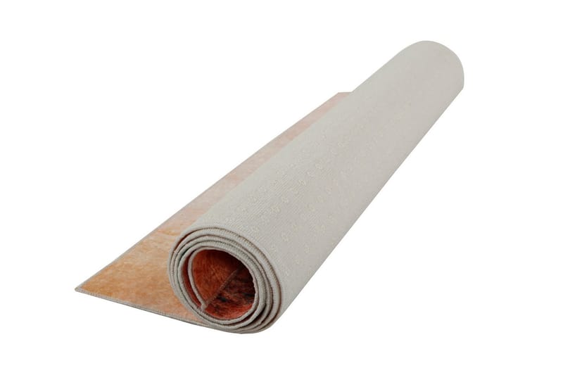 Matte Lennox - Flerfarget - Tekstiler - Tepper & Matter - Moderne tepper - Friezematter