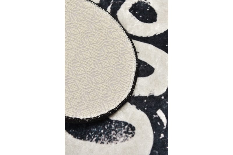 Matte Let's Cook (105 x 140) - Flerfarget/Fløyel - Tekstiler - Tepper & Matter - Moderne tepper - Friezematter