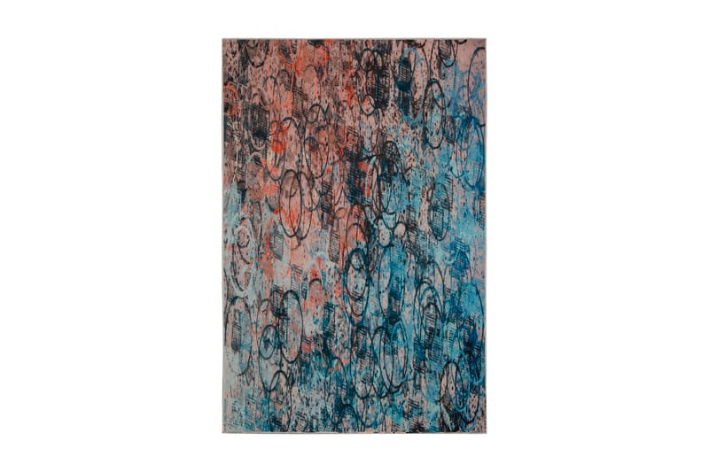 Matte Lyle - Tekstiler - Tepper & Matter - Moderne tepper - Friezematter