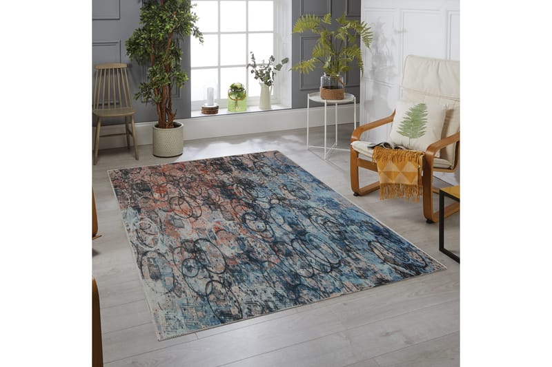 Matte Lyle - Tekstiler - Tepper & Matter - Moderne tepper - Friezematter