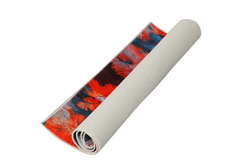 Matte Magdalena - Flerfarget - Tekstiler - Tepper & Matter - Moderne tepper - Friezematter