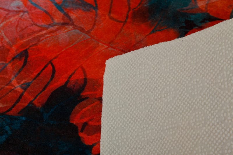 Matte Magdalena - Flerfarget - Tekstiler - Tepper & Matter - Moderne tepper - Friezematter