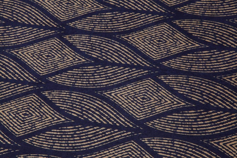 Matte Marlowe - Flerfarget - Tekstiler - Tepper & Matter - Moderne tepper - Friezematter