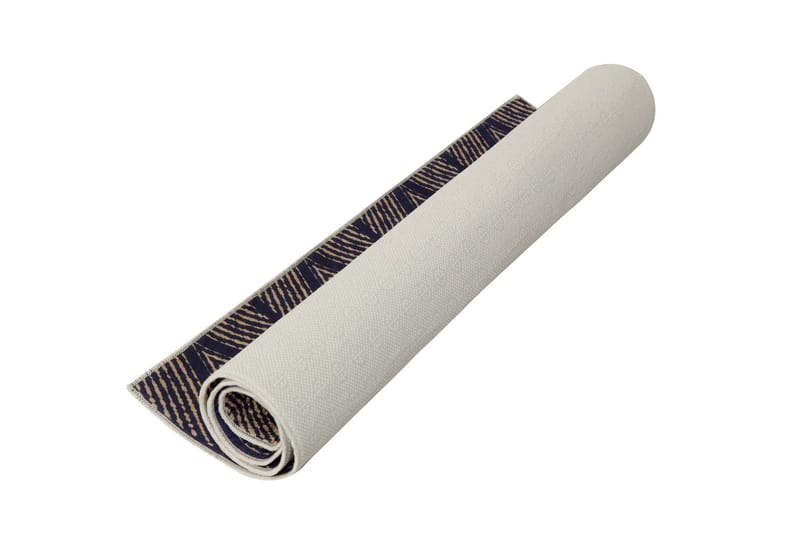 Matte Marlowe - Flerfarget - Tekstiler - Tepper & Matter - Moderne tepper - Friezematter