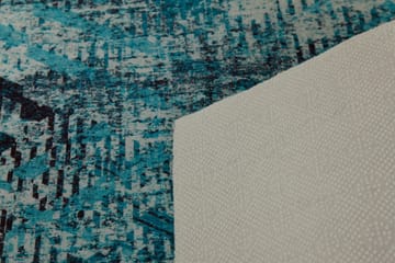 Matte Maverick - Flerfarget - Tekstiler - Tepper & Matter - Moderne tepper - Friezematter
