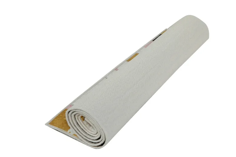 Matte Milena - Flerfarget - Tekstiler - Tepper & Matter - Moderne tepper - Friezematter