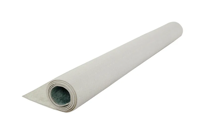 Matte Oaklee - Flerfarget - Tekstiler - Tepper & Matter - Moderne tepper - Friezematter