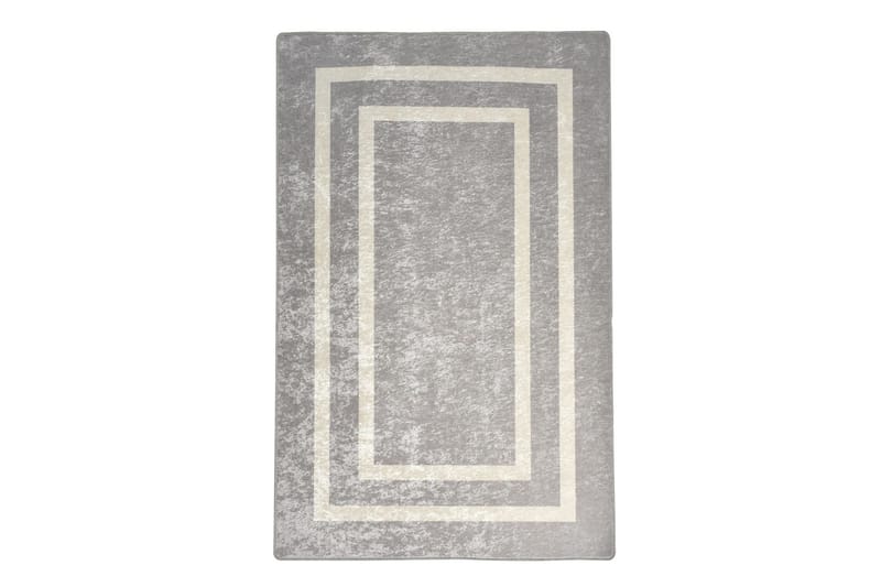 Matte Sølv (100 x 200), Flerfarget/Fløyel