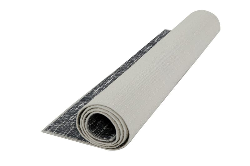 Matte Stevie - Flerfarget - Tekstiler - Tepper & Matter - Moderne tepper - Friezematter