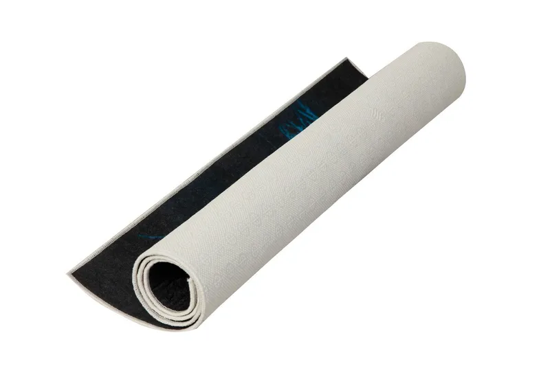 Matte Titan - Flerfarget - Tekstiler - Tepper & Matter - Moderne tepper - Friezematter