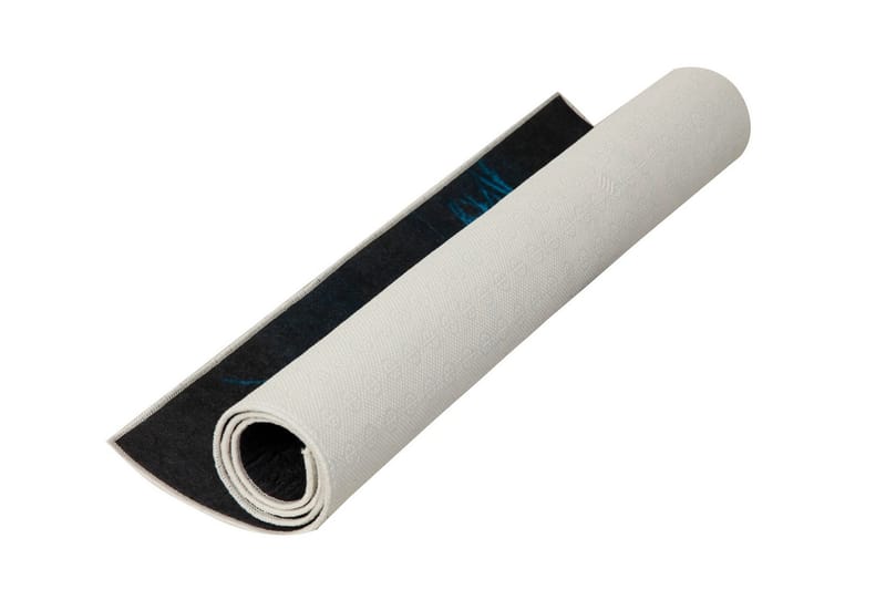 Matte Titan - Flerfarget - Tekstiler - Tepper & Matter - Moderne tepper - Friezematter