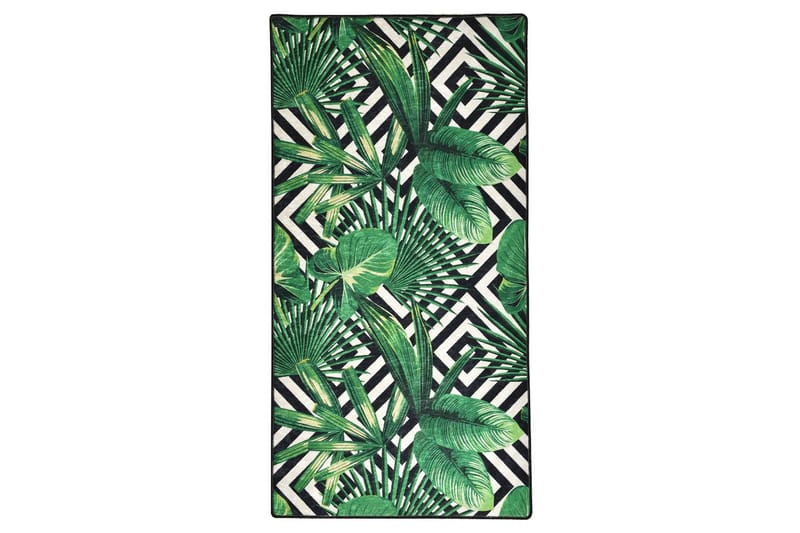 Matte Tropic (120 x 180) - Tekstiler - Tepper & Matter - Moderne tepper - Friezematter