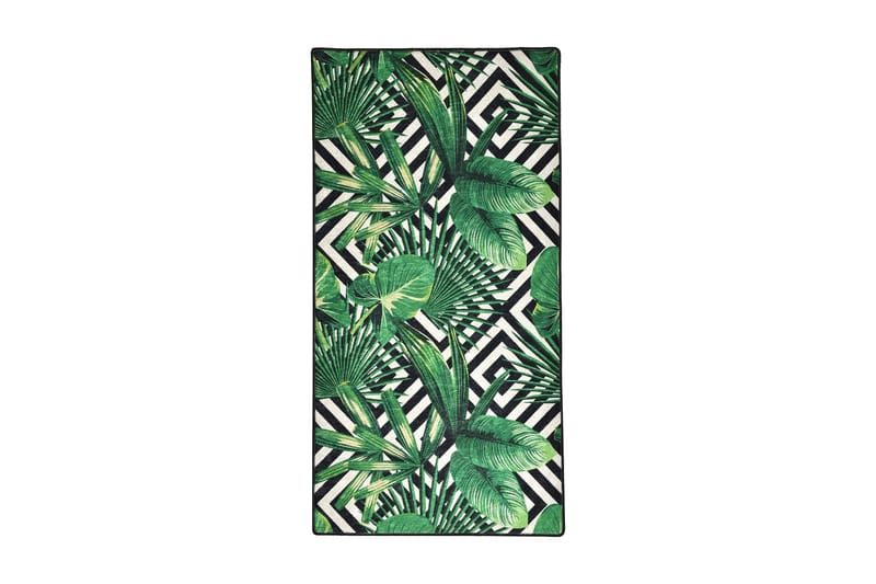 Matte Tropic (140 x 190) - Tekstiler - Tepper & Matter - Moderne tepper - Friezematter