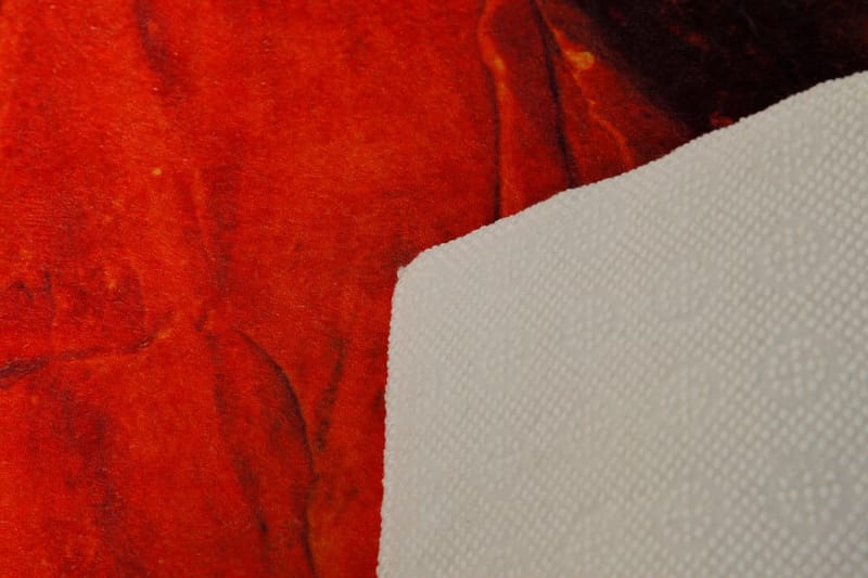 Matte Vance - Flerfarget - Tekstiler - Tepper & Matter - Moderne tepper - Friezematter