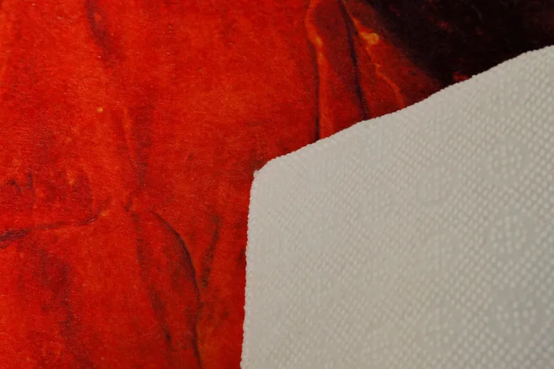 Matte Vance - Flerfarget - Tekstiler - Tepper & Matter - Moderne tepper - Friezematter