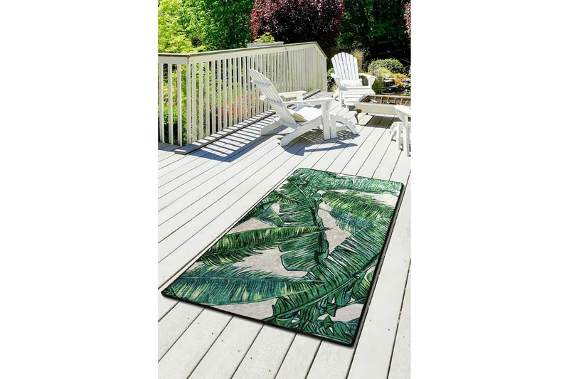 Matte Wild - Grønn, Grønn / Fløyel