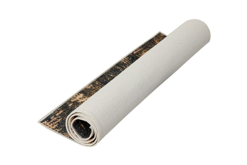 Matte Zayd - Flerfarget - Tekstiler - Tepper & Matter - Moderne tepper - Friezematter