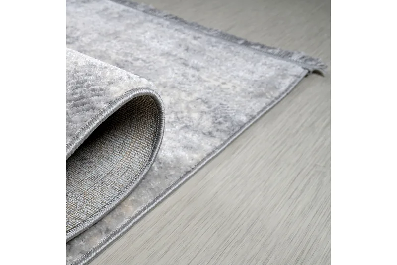 Naveena Wiltonteppe 160x230 cm Rektangulær - Grå/Beige/Creme - Tekstiler - Tepper & Matter - Moderne tepper - Gangmatter