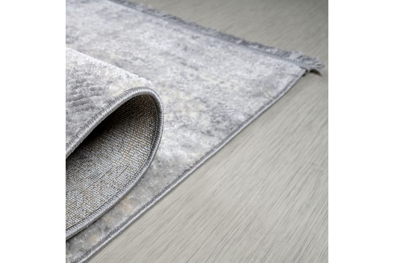 Naveena Wiltonteppe 160x230 cm Rektangulær - Grå/Beige/Creme - Tekstiler - Tepper & Matter - Moderne tepper - Gangmatter