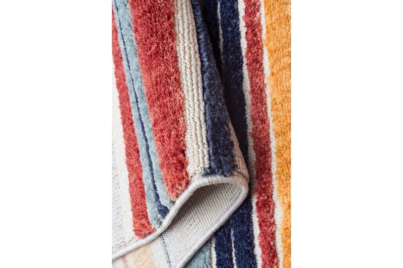 Nayan Wiltonteppe 120x180 cm Rektangulær - Flerfarget - Tekstiler - Tepper & Matter - Moderne tepper - Gangmatter