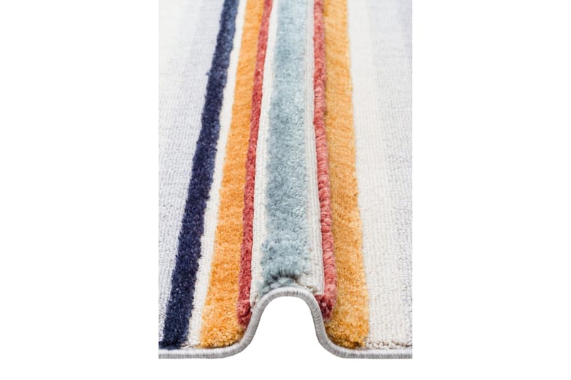 Nayan Wiltonteppe 120x180 cm Rektangulær - Flerfarget - Tekstiler - Tepper & Matter - Moderne tepper - Gangmatter