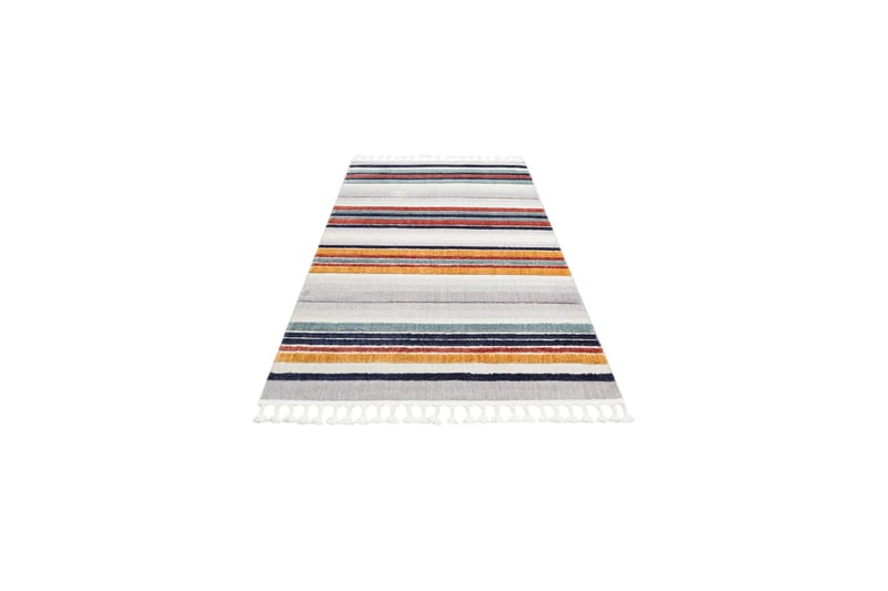 Nayan Wiltonteppe 120x180 cm Rektangulær, Flerfarget